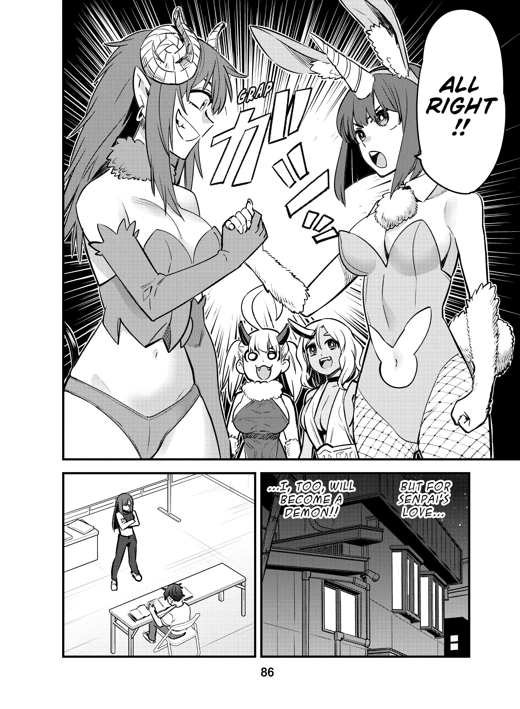 Ijiranaide, Nagatoro-san, Chapter 121 image 04